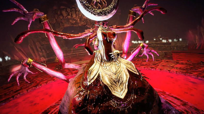 Hell Warders image 7