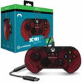 Hyperkin X91 Ice Wired Controller for Xbox One (Ruby Red) thumbnail 1