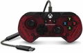 Hyperkin X91 Ice Wired Controller for Xbox One (Ruby Red) thumbnail 2