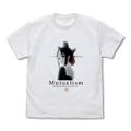 Kaguya-sama: Love Is War - Cat Ears Kaguya T-shirt White (L Size) thumbnail 1