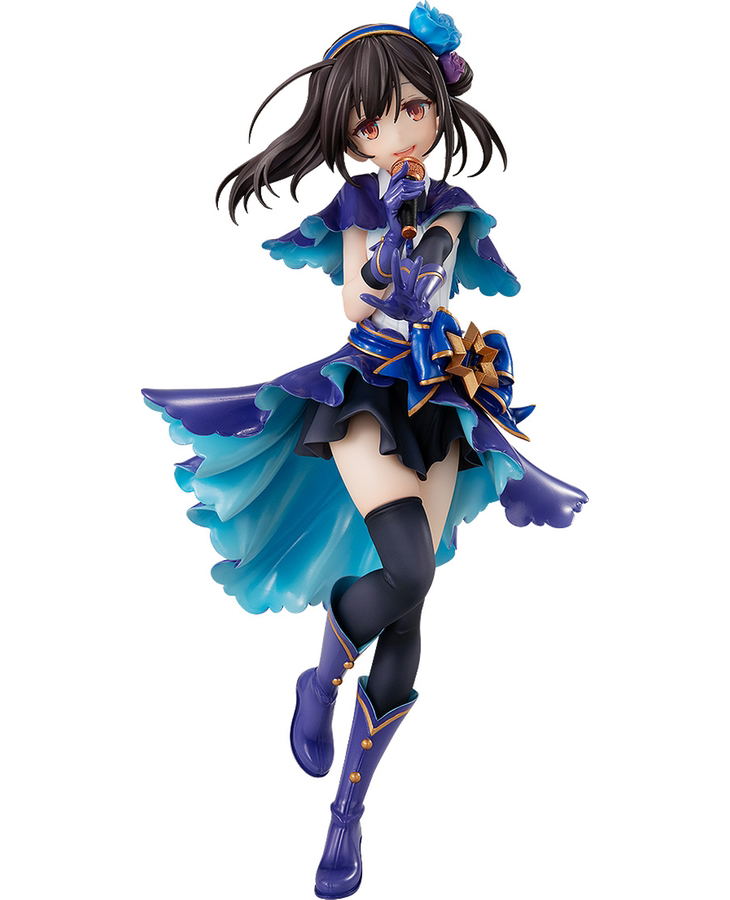 KD Colle Fate/kaleid liner Prisma Illya 1/7 Scale Pre-Painted Figure: Miyu Edelfelt Prisma Klangfest Ver. image 1