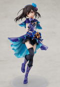 KD Colle Fate/kaleid liner Prisma Illya 1/7 Scale Pre-Painted Figure: Miyu Edelfelt Prisma Klangfest Ver. thumbnail 2