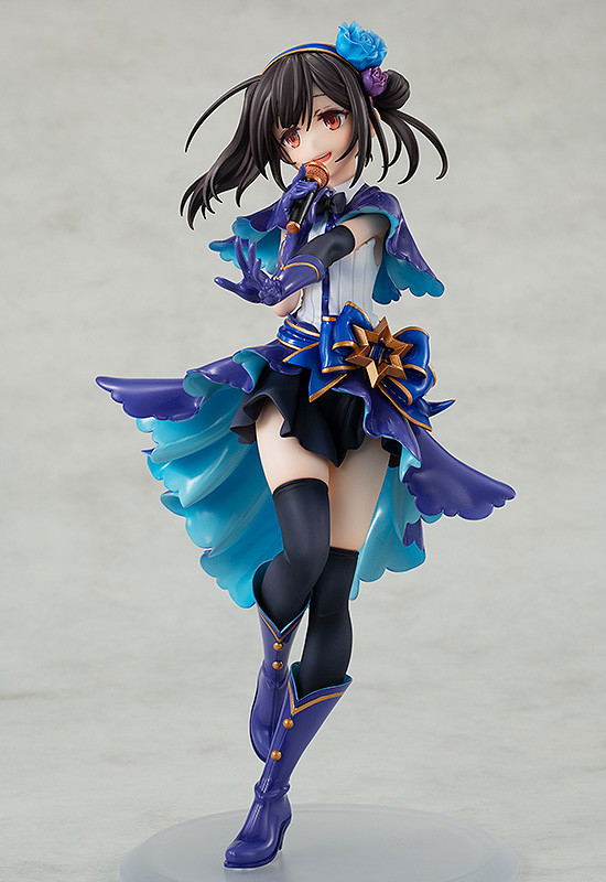 KD Colle Fate/kaleid liner Prisma Illya 1/7 Scale Pre-Painted Figure: Miyu Edelfelt Prisma Klangfest Ver. image 5