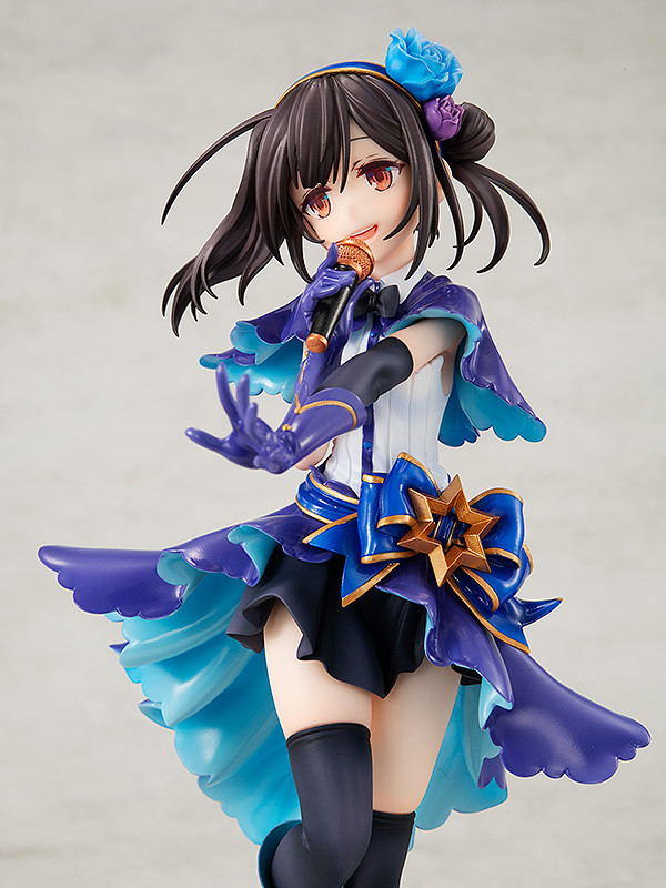 KD Colle Fate/kaleid liner Prisma Illya 1/7 Scale Pre-Painted Figure: Miyu Edelfelt Prisma Klangfest Ver. image 6