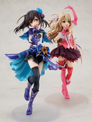 KD Colle Fate/kaleid liner Prisma Illya 1/7 Scale Pre-Painted Figure: Miyu Edelfelt Prisma Klangfest Ver.