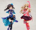 KD Colle Fate/kaleid liner Prisma Illya 1/7 Scale Pre-Painted Figure: Miyu Edelfelt Prisma Klangfest Ver. thumbnail 8