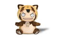 Keep Your Hands Off Eizouken! Kigurumi Plush: Asakusa's Raccoon Dog thumbnail 1
