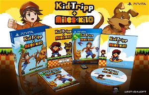 Kid Tripp + Miles & Kilo Collection [Limited Edition]