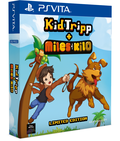 Kid Tripp + Miles & Kilo Collection [Limited Edition] <span class="ext ext_LE">LE</span> <span class="ext" style="background-color: #003082; color: #FFFFFF;">PLAY EXCLUSIVES</span> thumbnail 1