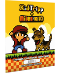 Kid Tripp + Miles & Kilo Collection [Limited Edition] <span class="ext ext_LE">LE</span> <span class="ext" style="background-color: #003082; color: #FFFFFF;">PLAY EXCLUSIVES</span> thumbnail 8