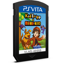 Kid Tripp + Miles & Kilo Collection [Limited Edition] <span class="ext ext_LE">LE</span> <span class="ext" style="background-color: #003082; color: #FFFFFF;">PLAY EXCLUSIVES</span> thumbnail 4