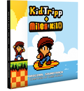 Kid Tripp + Miles & Kilo Collection [Limited Edition] <span class="ext ext_LE">LE</span> <span class="ext" style="background-color: #003082; color: #FFFFFF;">PLAY EXCLUSIVES</span> thumbnail 6