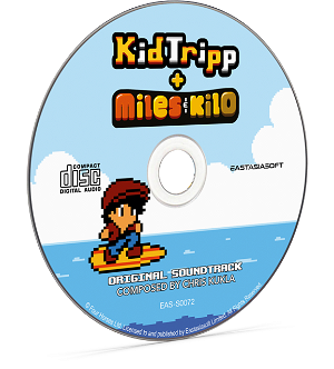Kid Tripp + Miles & Kilo Collection [Limited Edition]