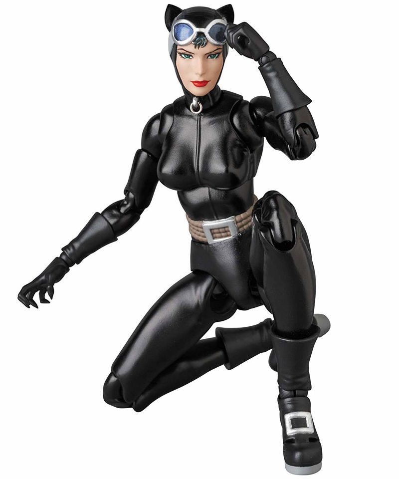 MAFEX Batman Hush: Catwoman Hush Ver. image 10