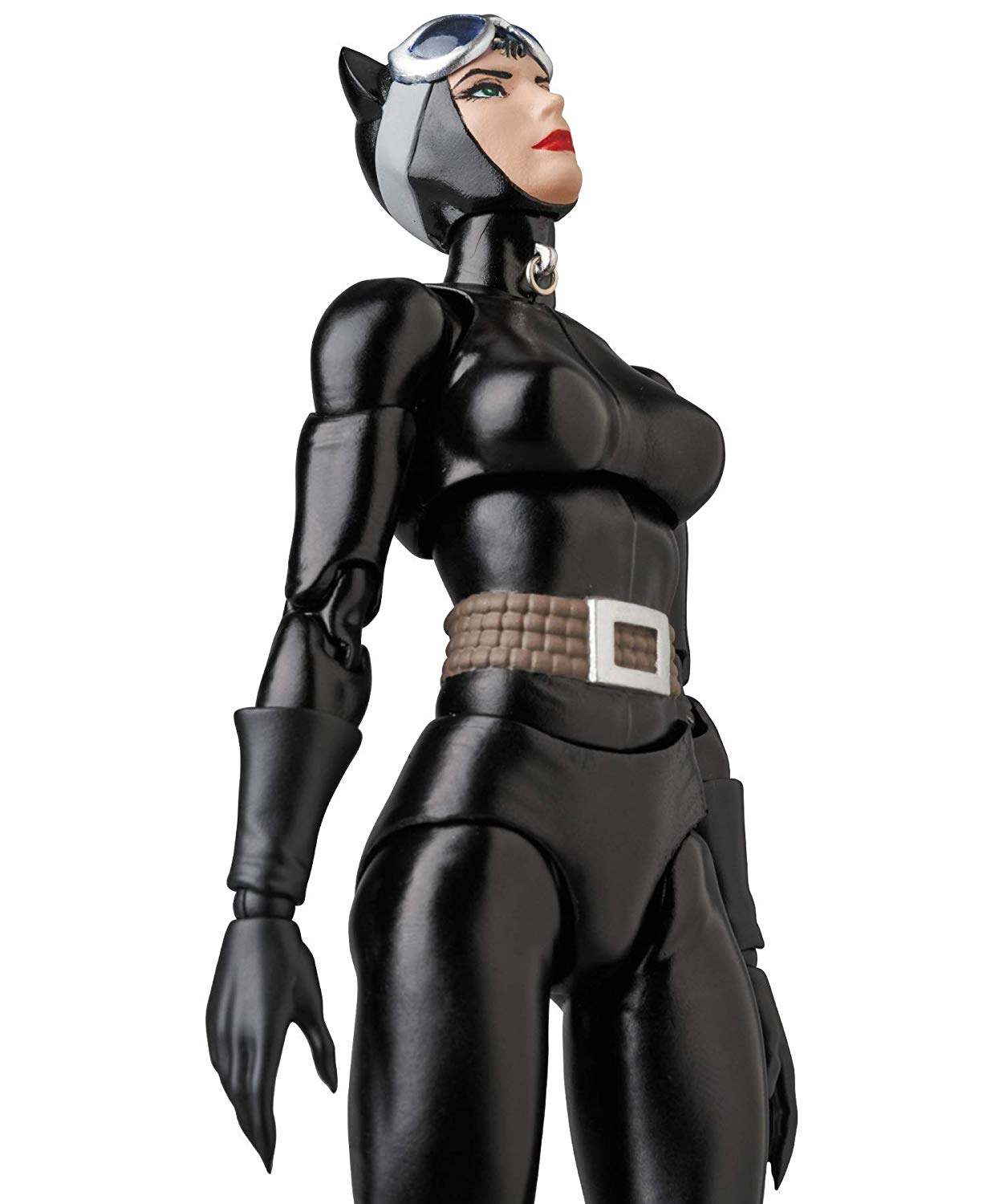 MAFEX Batman Hush: Catwoman Hush Ver.