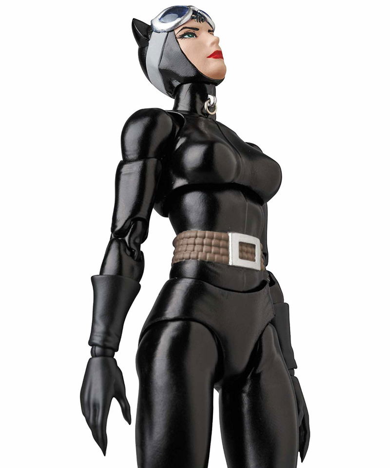MAFEX Batman Hush: Catwoman Hush Ver. image 11