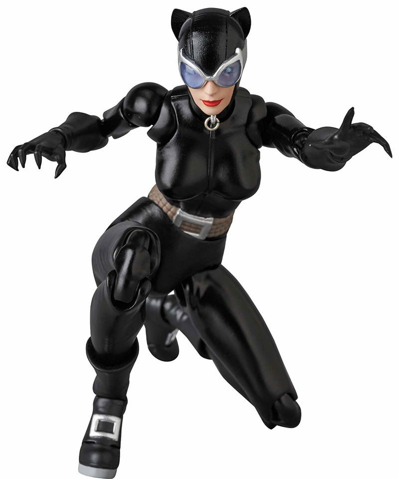 MAFEX Batman Hush: Catwoman Hush Ver. image 12