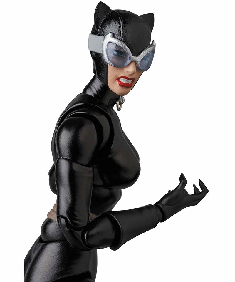 MAFEX Batman Hush: Catwoman Hush Ver. image 13