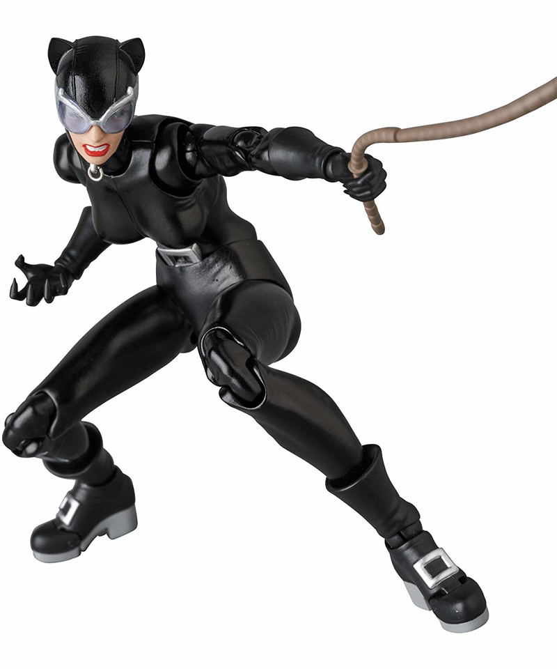 MAFEX Batman Hush: Catwoman Hush Ver. image 5
