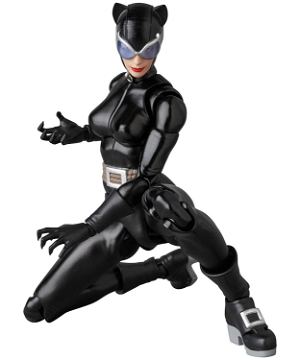 MAFEX Batman Hush: Catwoman Hush Ver.