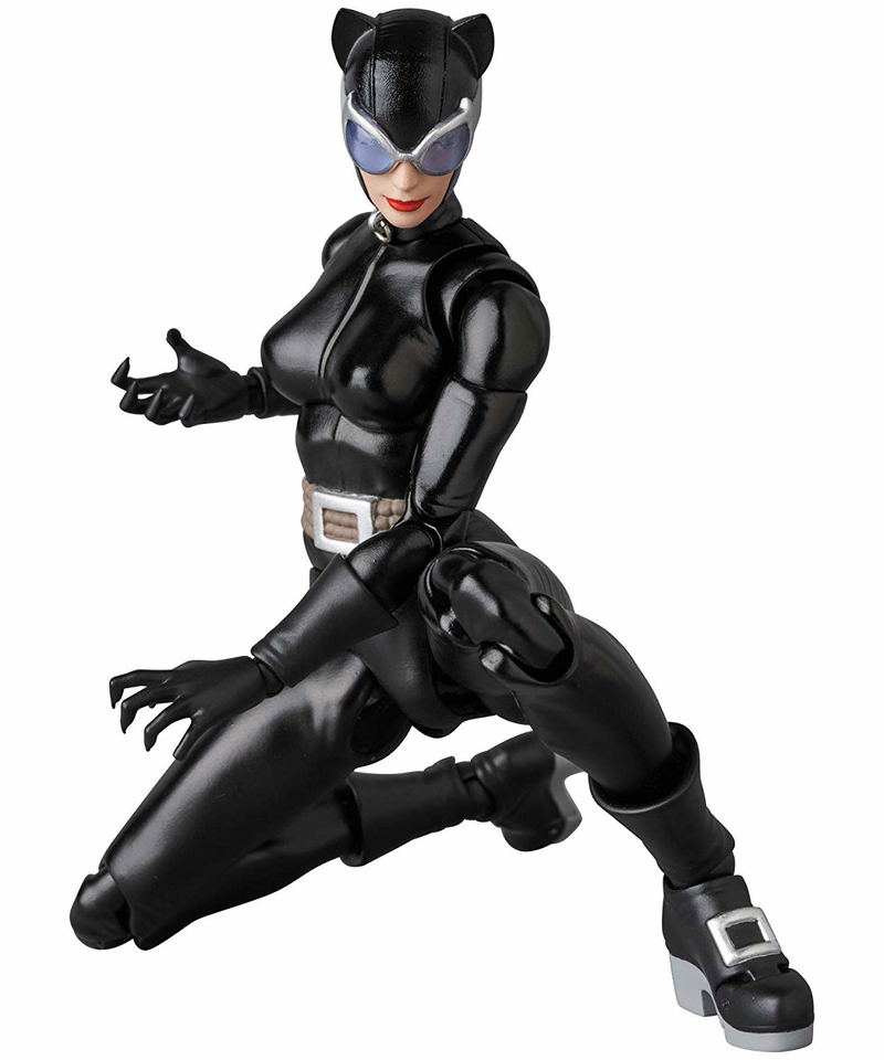 MAFEX Batman Hush: Catwoman Hush Ver. image 6