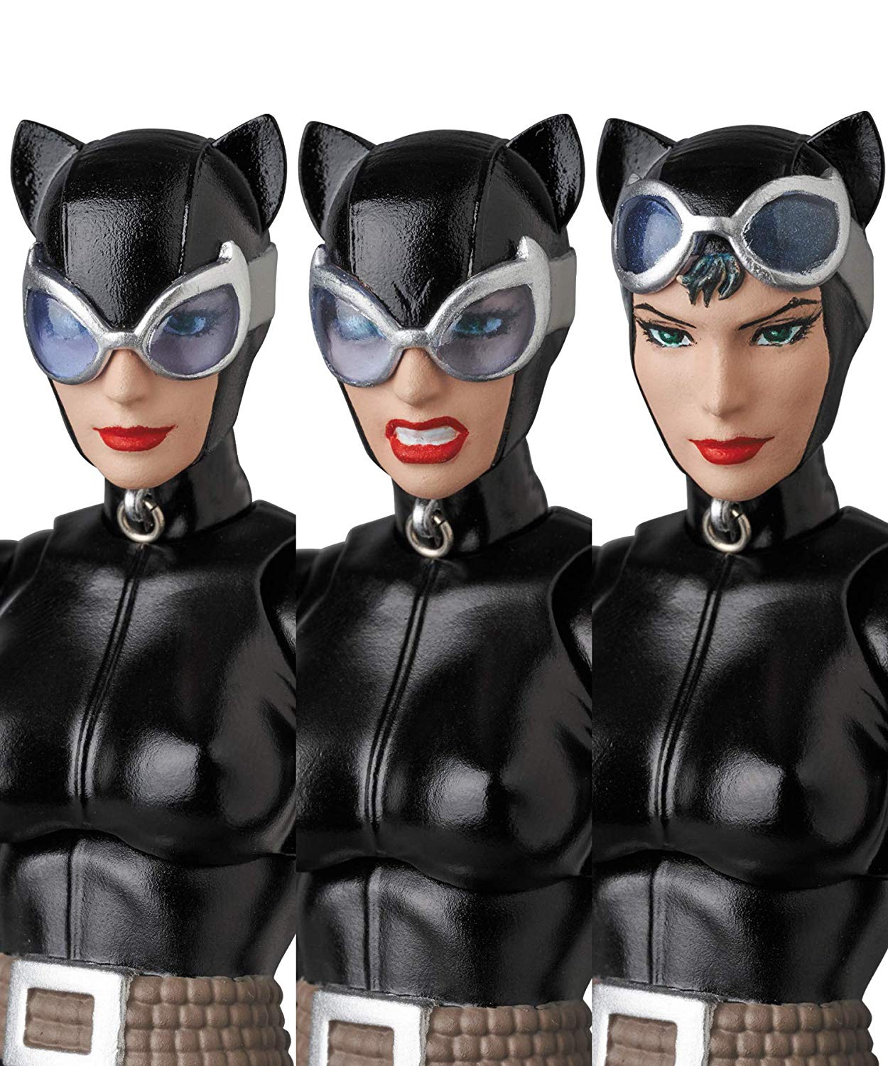 MAFEX Batman Hush: Catwoman Hush Ver.