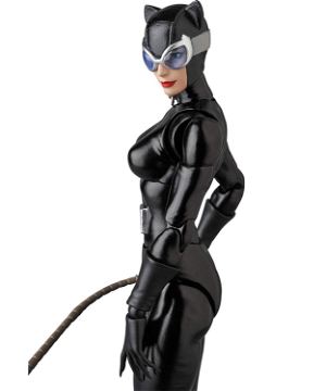 MAFEX Batman Hush: Catwoman Hush Ver.