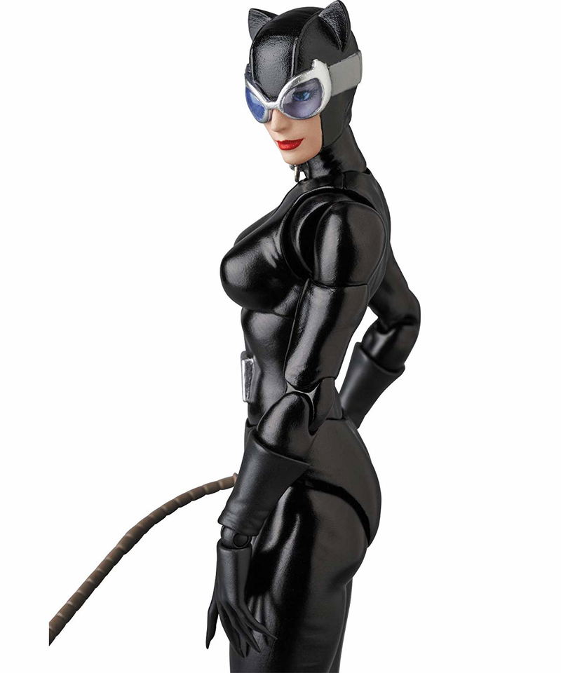 MAFEX Batman Hush: Catwoman Hush Ver. image 8
