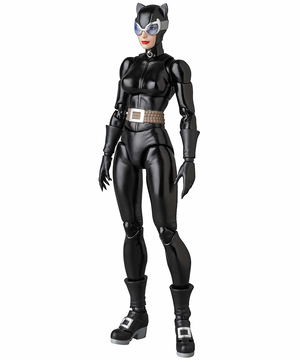 MAFEX Batman Hush: Catwoman Hush Ver._