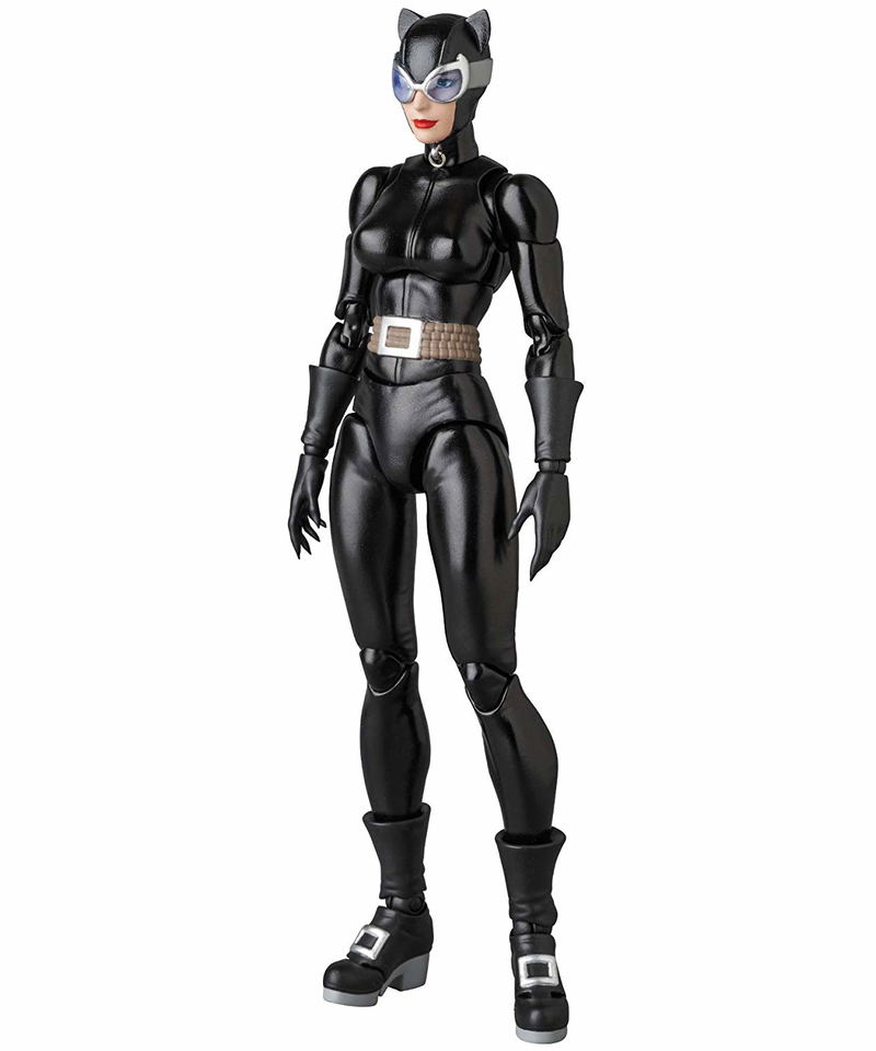 MAFEX Batman Hush: Catwoman Hush Ver. image 9