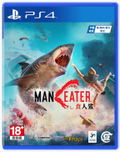 Maneater (Multi-Language) thumbnail 1