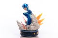 Mega Man 11 1/4 Scale Statue: Mega Man thumbnail 1
