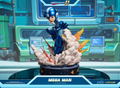 Mega Man 11 1/4 Scale Statue: Mega Man thumbnail 19