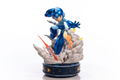 Mega Man 11 1/4 Scale Statue: Mega Man thumbnail 2