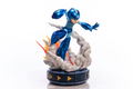 Mega Man 11 1/4 Scale Statue: Mega Man thumbnail 3