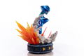Mega Man 11 1/4 Scale Statue: Mega Man thumbnail 5