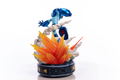 Mega Man 11 1/4 Scale Statue: Mega Man thumbnail 6