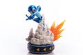 Mega Man 11 1/4 Scale Statue: Mega Man thumbnail 8