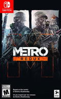 Metro Redux thumbnail 1