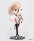 miHoYo Honkai Impact 3rd 1/8 Scale Pre-Painted Figure: Rita Rossweisse Maid of Celestia Ver. thumbnail 1