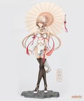 miHoYo Honkai Impact 3rd 1/8 Scale Pre-Painted Figure: Rita Rossweisse Maid of Celestia Ver. thumbnail 2