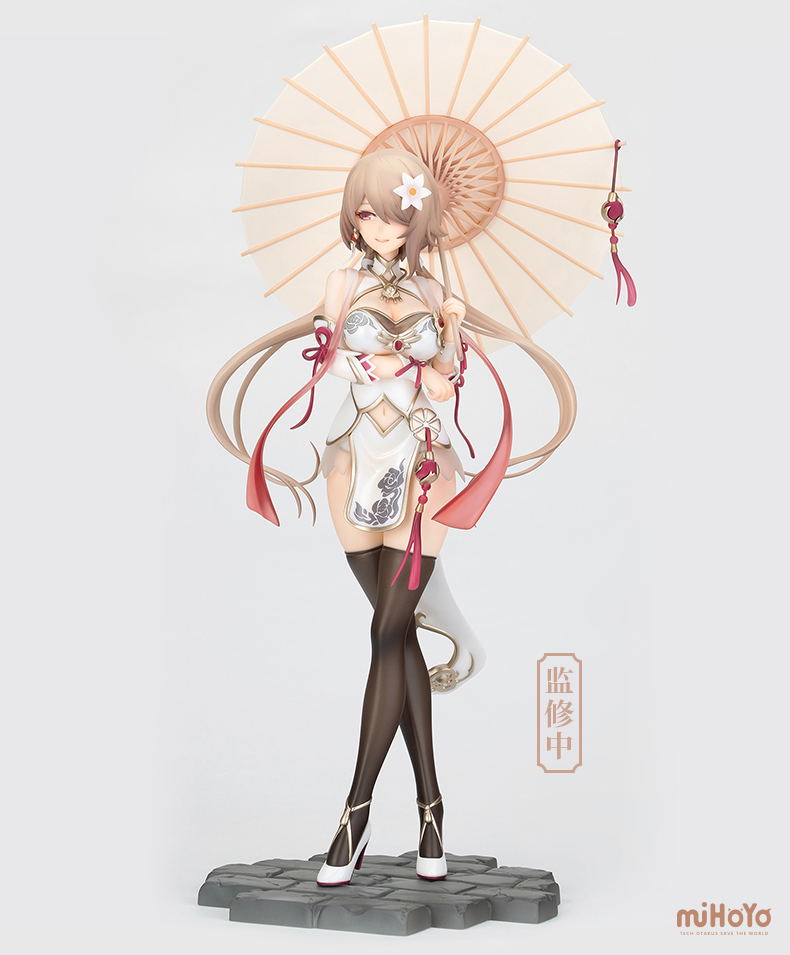 miHoYo Honkai Impact 3rd 1/8 Scale Pre-Painted Figure: Rita Rossweisse Maid of Celestia Ver. image 2