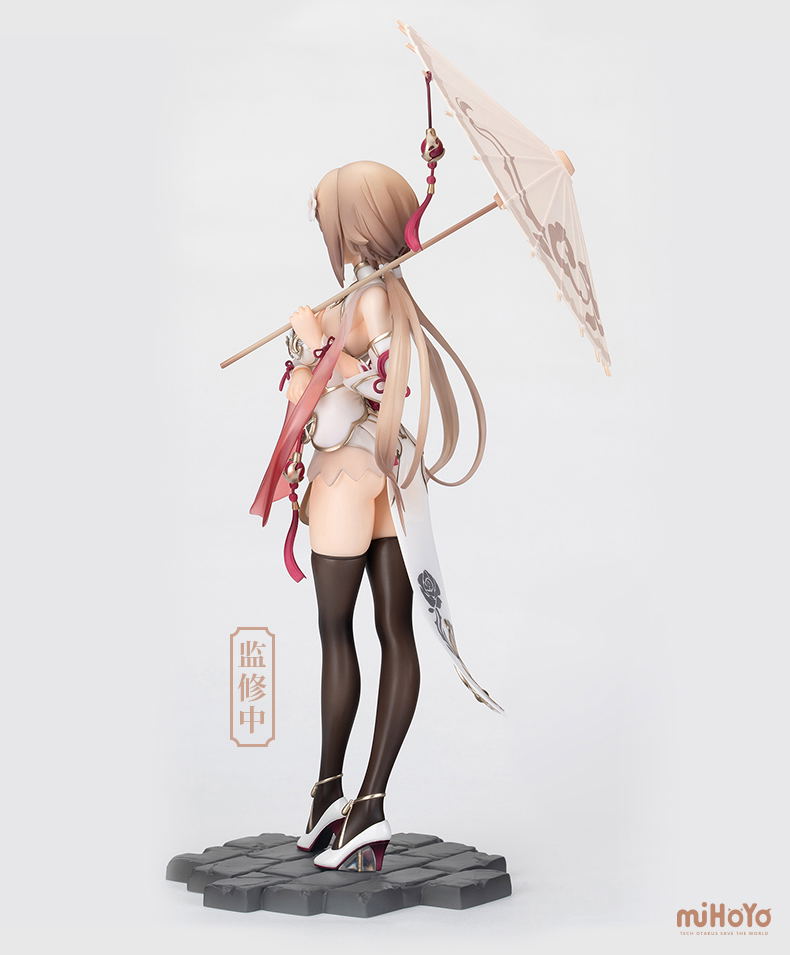 miHoYo Honkai Impact 3rd 1/8 Scale Pre-Painted Figure: Rita Rossweisse Maid of Celestia Ver. image 3