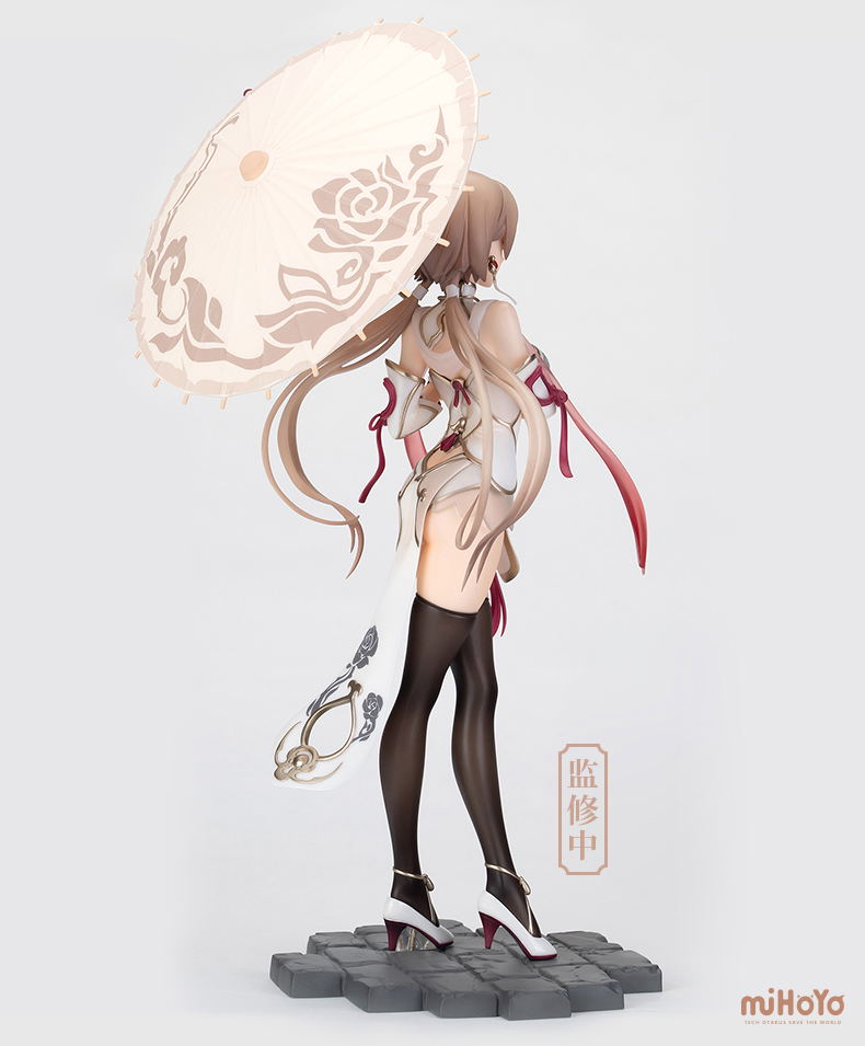miHoYo Honkai Impact 3rd 1/8 Scale Pre-Painted Figure: Rita Rossweisse Maid of Celestia Ver. image 5