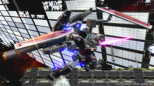 Mobile Suit Gundam: Extreme VS. MaxiBoost ON (English Subs)