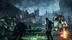 Mordheim: City of the Damned_