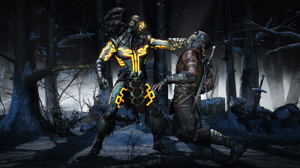 Mortal Kombat X: XL Pack (DLC)