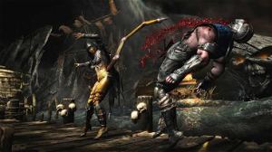 Mortal Kombat X: XL Pack (DLC)