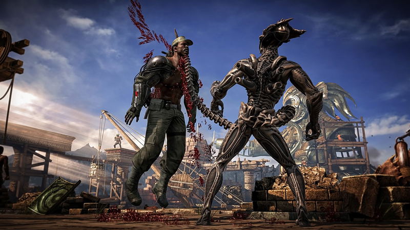 Mortal Kombat XL <span class="ext ext_digital">digital</span> image 3