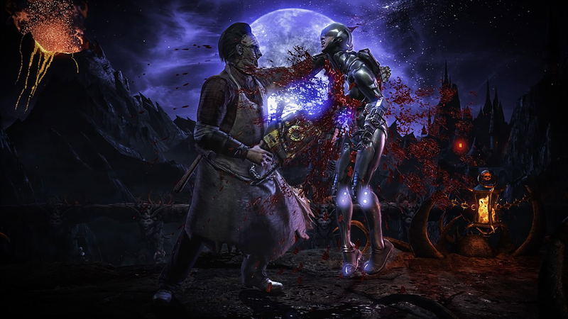 Mortal Kombat XL <span class="ext ext_digital">digital</span> image 5